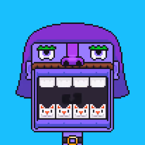 Toshie #5466