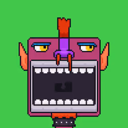 Toshie #294