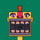 Toshie #5244
