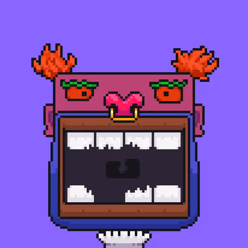 Toshie #3185