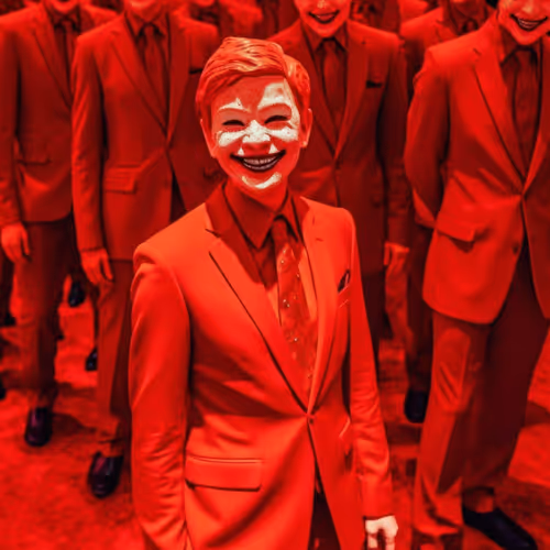 Redrumtopia