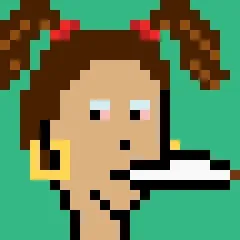 Pixelwooks
