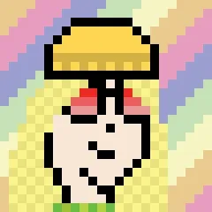 Pixelwooks