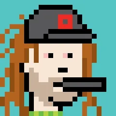 Pixelwooks