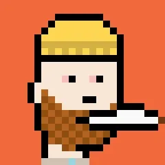 Pixelwooks