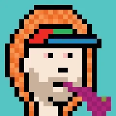 Pixelwooks