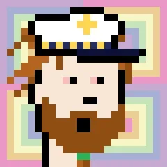 Pixelwooks