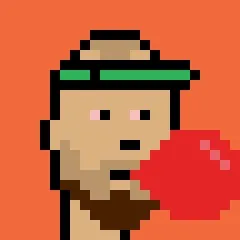 Pixelwooks