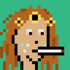 Pixelwooks