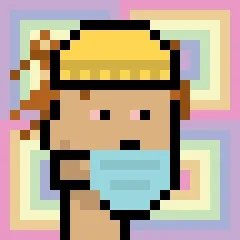 Pixelwooks
