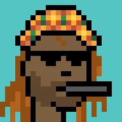 Pixelwooks