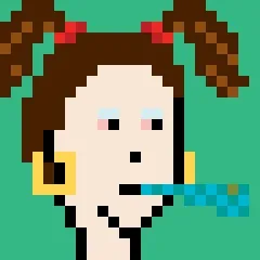 Pixelwooks