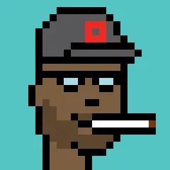 Pixelwooks