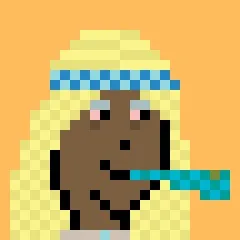 Pixelwooks