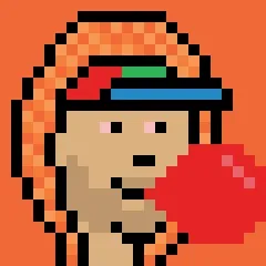 Pixelwooks