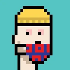 Pixelwooks