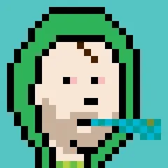 Pixelwooks
