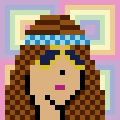 Pixelwooks