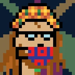 Pixelwooks