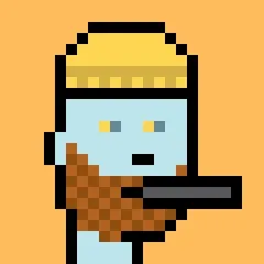 Pixelwooks