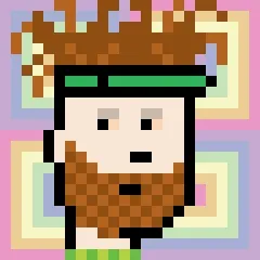 Pixelwooks