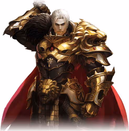 Berserkers Call