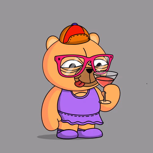 Bobo Frens