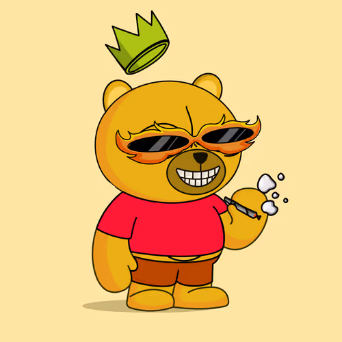 Bobo Frens