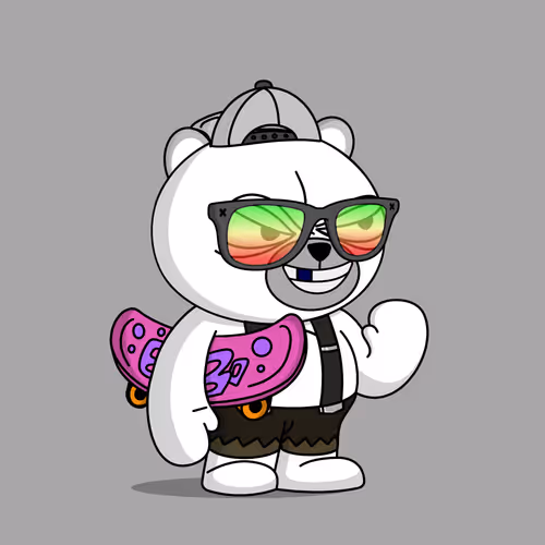 Bobo Frens