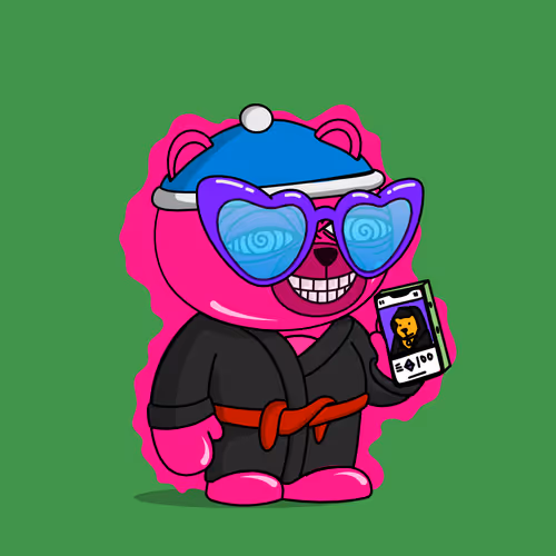 Bobo Frens