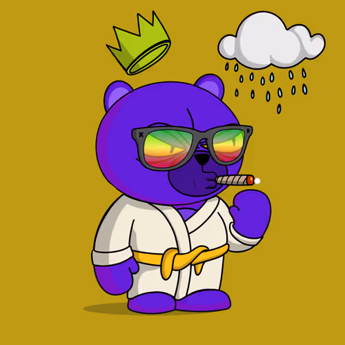 Bobo Frens