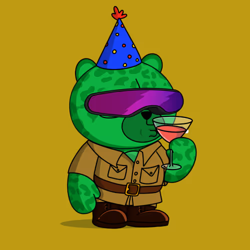 Bobo Frens