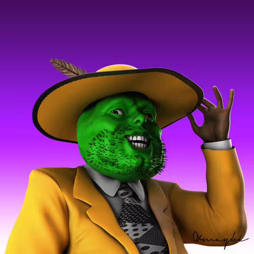 Creat3d Eth