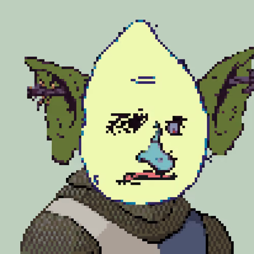 We Are All Going to be Goblins #143