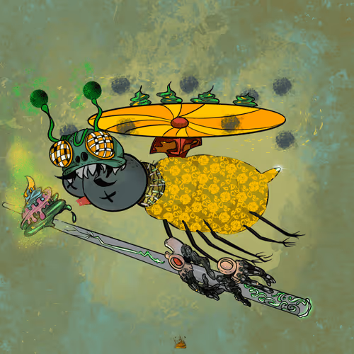 Opsspanishfly