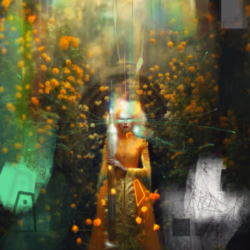Rocketgirl Collectors Salon
