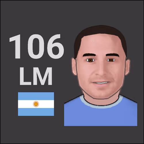 Footbattle Card