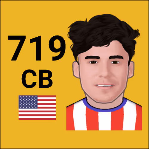 Footbattle Card