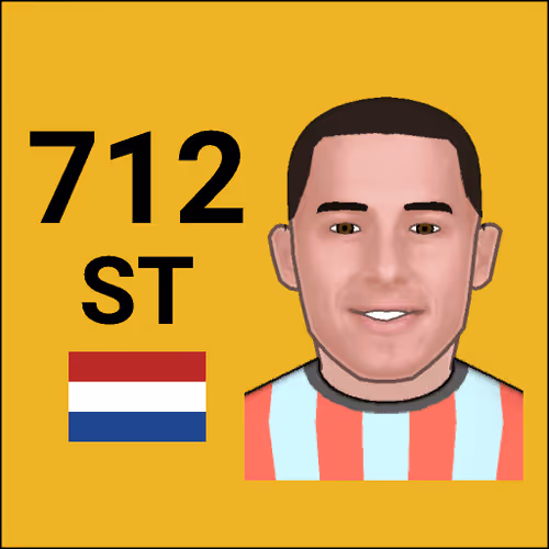 Footbattle Card