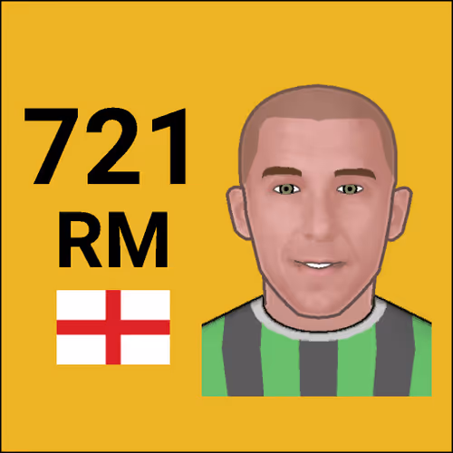 Footbattle Card