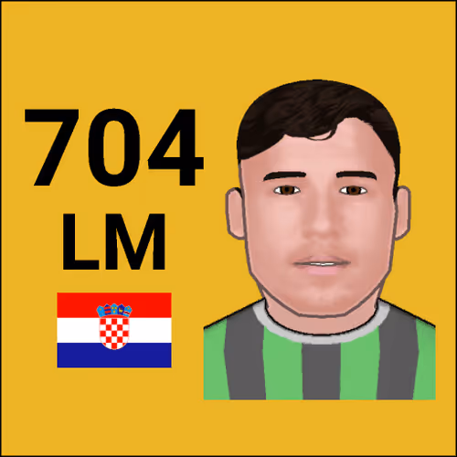 Footbattle Card