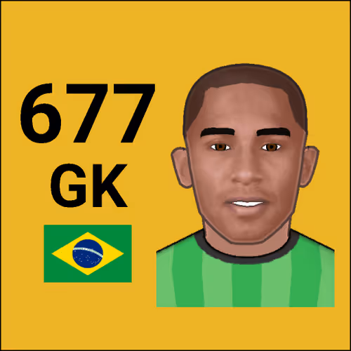 Footbattle Card