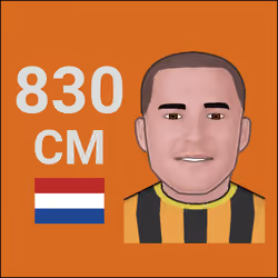 Remco de Haan