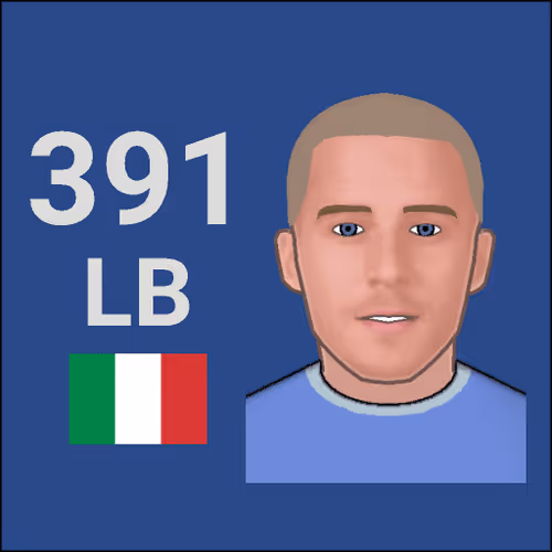 Footbattle Card
