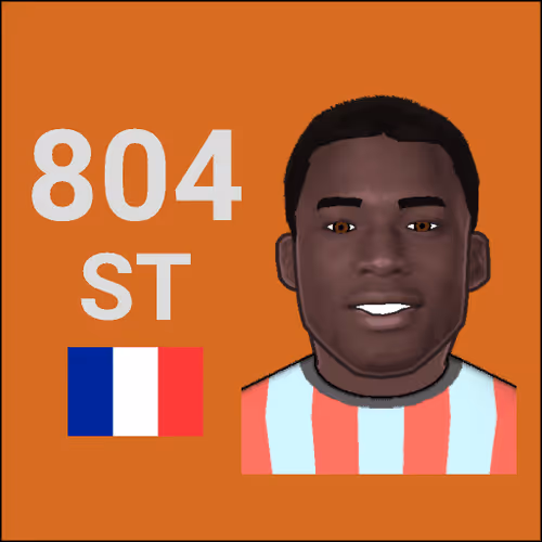 Footbattle Card