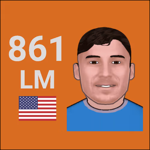 Footbattle Card