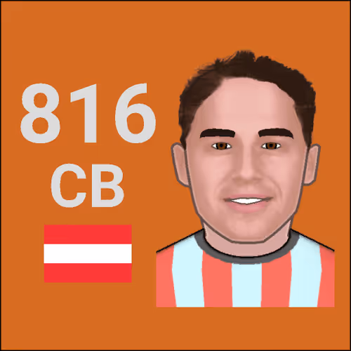 Footbattle Card