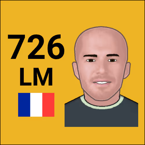 Footbattle Card