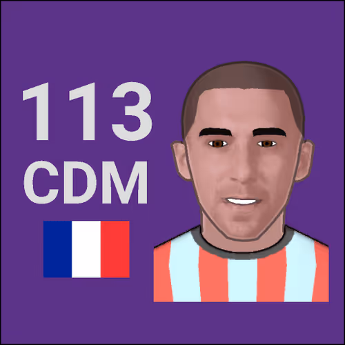 Footbattle Card
