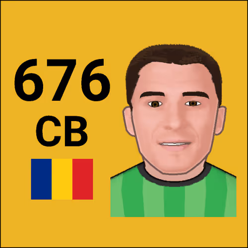 Footbattle Card